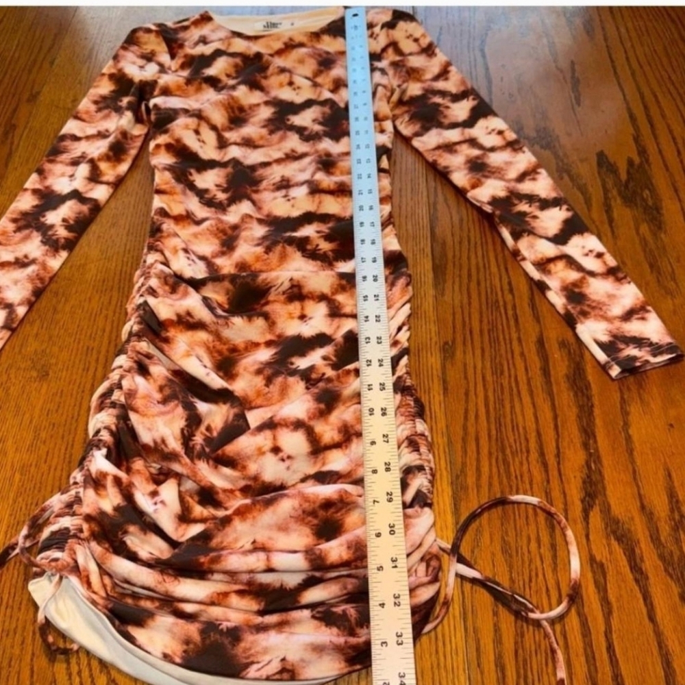 ☆ Tiger Mist Riri Dress, Size Small ☆ - Picture 6 of 8